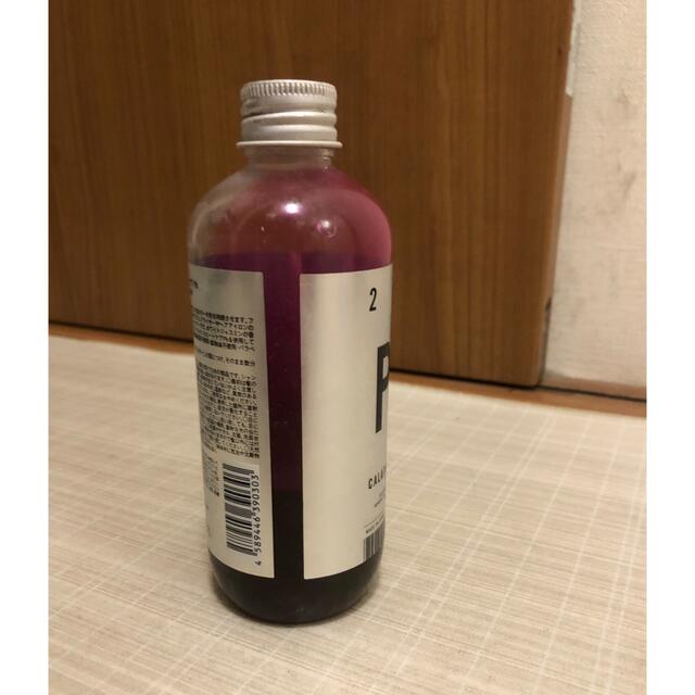 NAPUR(ナプラ)のカラタス シャンプー ヒートケア ピンク(250ml) コスメ/美容のヘアケア/スタイリング(シャンプー)の商品写真