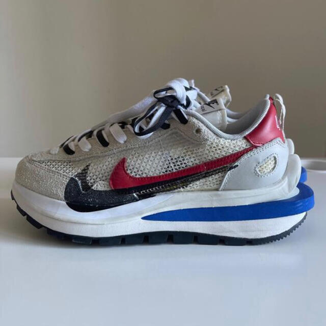 NIKE×SACAI Vapor Waffle 27センチメンズ