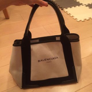 バレンシアガ(Balenciaga)の特価！！BALANCIAGA トートバッグ(トートバッグ)