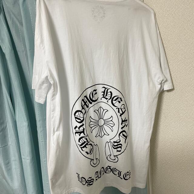 Chrome Hearts(クロムハーツ)のn様専用 メンズのトップス(Tシャツ/カットソー(半袖/袖なし))の商品写真