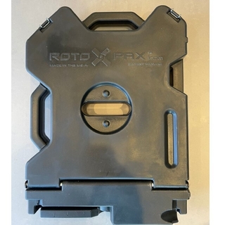 RotopaX RX-2S ロトパックス 2ガロン ストレージ