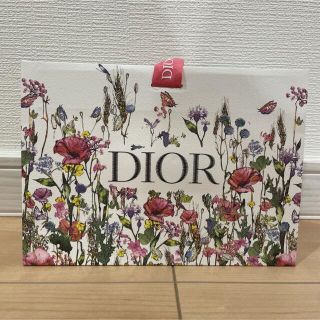 ディオール(Dior)のDior ディオール　ショップ袋　2022年バレンタイン限定(ショップ袋)