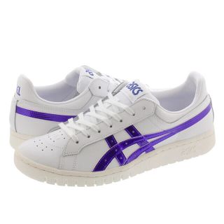 asics - ※値下げ不可 GEL PTG パープル 28cmの通販 by shop