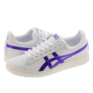 アシックス(asics)の※値下げ不可 GEL PTG パープル　28cm(スニーカー)