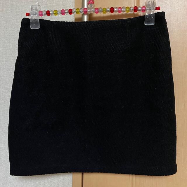 dholic(ディーホリック)の韓国　ミニタイトスカート レディースのスカート(ミニスカート)の商品写真