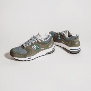 ニューバランス(New Balance)の【26.0cm】ニューバランス M1700JP グレー(M1700JP)(スニーカー)