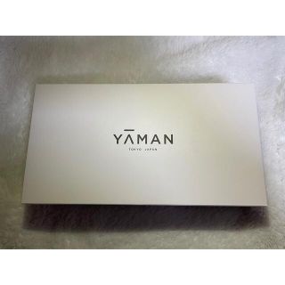 ヤーマン(YA-MAN)のヤーマン シャインプロ 超音波トリートメント 新品未使用品(ヘアアイロン)