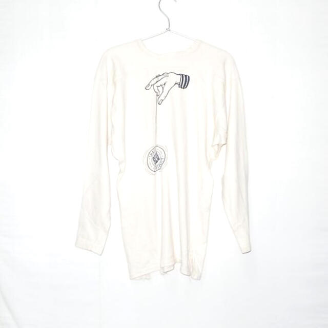 Lochie(ロキエ)の▪50’s【COLLEGIATE PACIFIC】LONG SLEEVE レディースのトップス(Tシャツ(長袖/七分))の商品写真