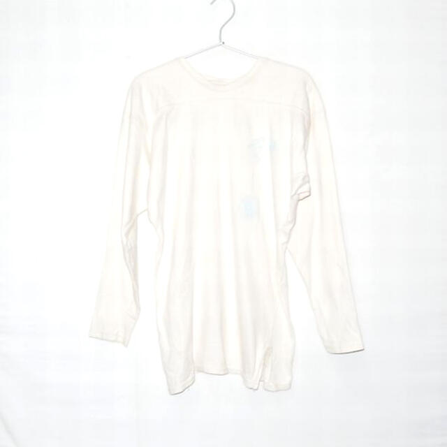 Lochie(ロキエ)の▪50’s【COLLEGIATE PACIFIC】LONG SLEEVE レディースのトップス(Tシャツ(長袖/七分))の商品写真