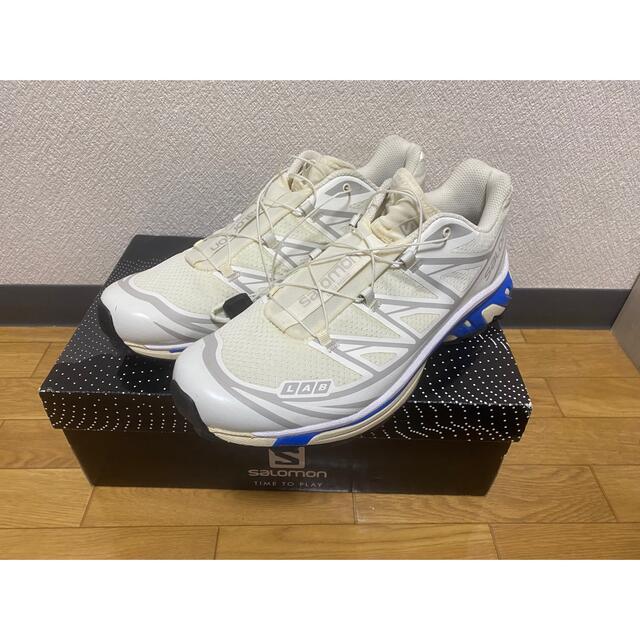 Salomon XT-6 サロモン 29センチ