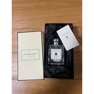 ジョーマローン(Jo Malone)のジョーマローン　イングリッシュペアー&フリージアコロン50ml(ユニセックス)