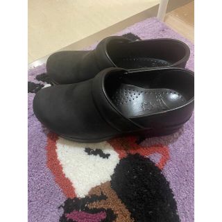 ダンスコ(dansko)のdansko サボ(サンダル)