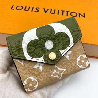 21ページ目 - ヴィトン(LOUIS VUITTON) モノグラム 財布(レディース)の ...
