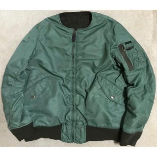 ヒステリックグラマー MA-1の通販 92点 | HYSTERIC GLAMOURを買うなら