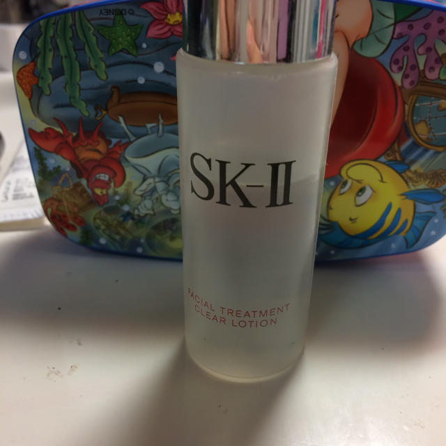 SK-II - sk2の通販 by u-shop｜エスケーツーならラクマ