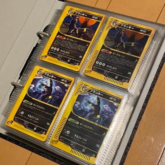 2022新商品 ポケカ ブラッキー ブイズ コレクション 引退品 多数 セット シングルカード 2022新商品 ポケカ ブラッキー ブイズ コレクション 引退品 多数 セット シングルカード