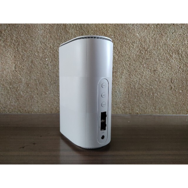 Speed Wi-Fi HOME 5G L11 ZTR01 SIMフリーの通販 by BELDEN 8412's shop｜ラクマ