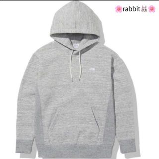 ザノースフェイス(THE NORTH FACE)のいちごムース🍓様 専用🌱Heather Sweat Hoodie (パーカー)