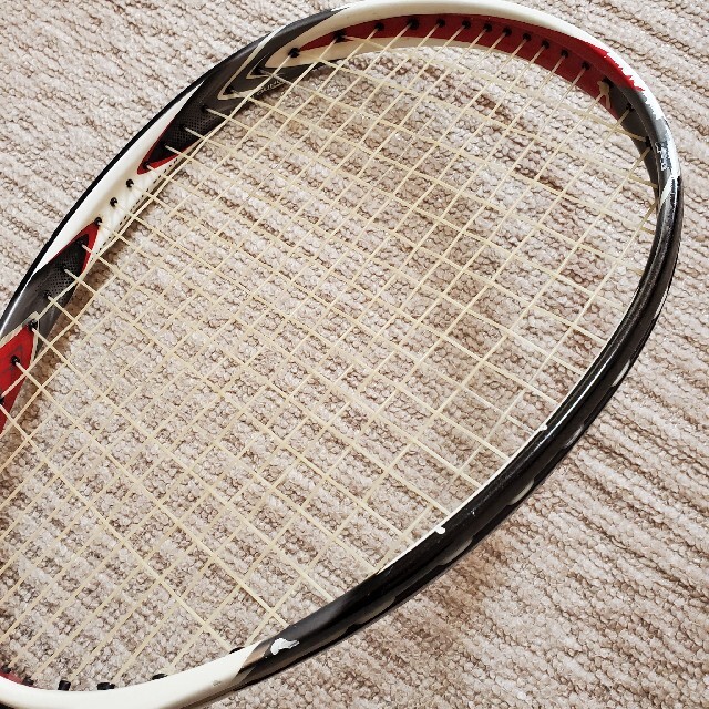 MIZUNO - XYST T8 ソフトテニスラケットミズノ MIZUNO 軟式 前衛 MIZUNO - XYST T8 ソフトテニスラケットミズノ MIZUNO 軟式 前衛