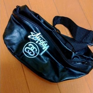 ステューシー(STUSSY)のSTUSSYステューシー ウ工ストバッグ(ボディーバッグ)