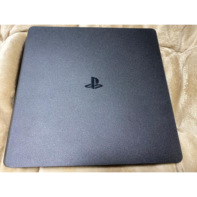 PS4 Sony CUH-2000A B01