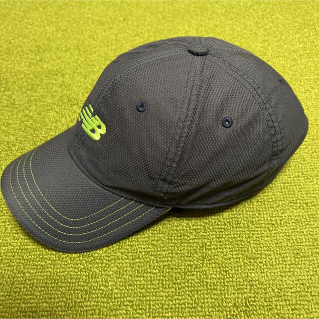 New Balance(ニューバランス)のニューバランス　キャップ　帽子 メンズの帽子(キャップ)の商品写真