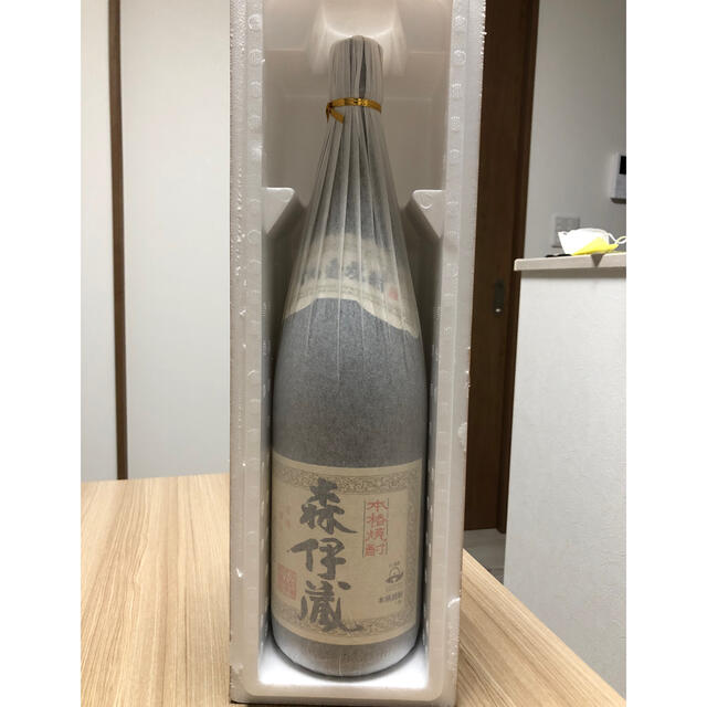 森伊蔵1800ml 1本