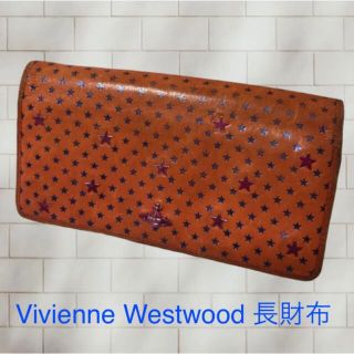 ヴィヴィアンウエストウッド  Vivienne Westwood  長財布(財布)