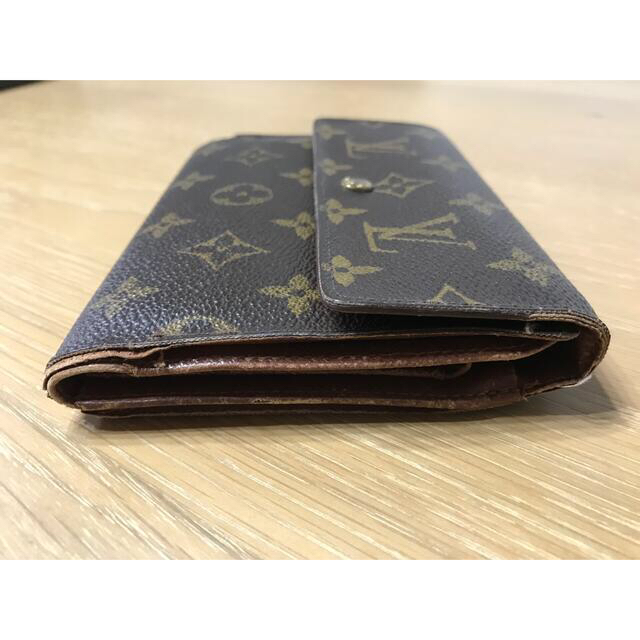 LOUIS VUITTON(ルイヴィトン)のさお様専用　ヴィトン　財布 レディースのファッション小物(財布)の商品写真