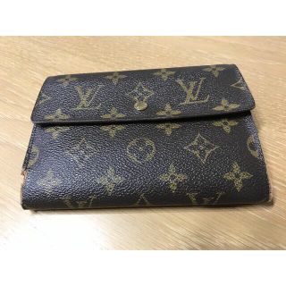 ルイヴィトン(LOUIS VUITTON)のさお様専用　ヴィトン　財布(財布)