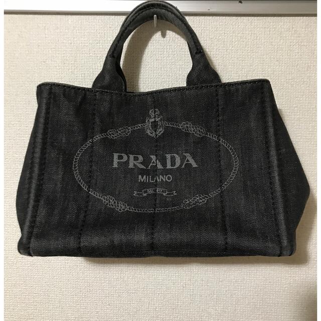 PRADA - 値下げ　正規品　プラダ　PRADA バッグ