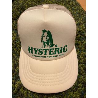 ヒステリックグラマー 帽子(メンズ)の通販 400点以上 | HYSTERIC 
