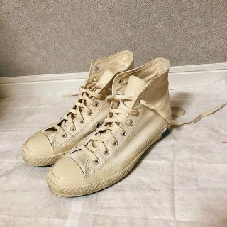 ムーンスター(MOONSTAR )のMOONSTER SHOES LIKE POTTERY 24cm(スニーカー)