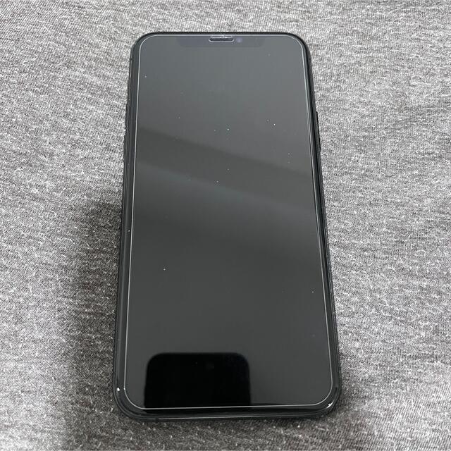 Apple - 【なつん】iPhone11Pro 本体【バッテリー100%】