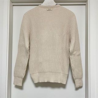 【新品/定価17万】Gucci x Disney ドナルドセーター