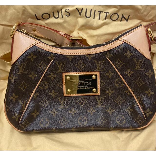 未使用品★LOUIS VUITTON ショルダーバッグ