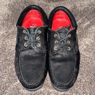 シュプリーム(Supreme)のSupreme Timberland 3-Eye Classic Shoe(ブーツ)