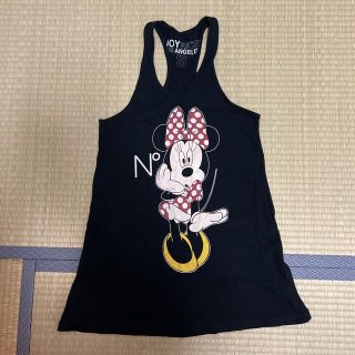 ジョイリッチ(JOYRICH)のジョイリッチ　タンクトップ(タンクトップ)