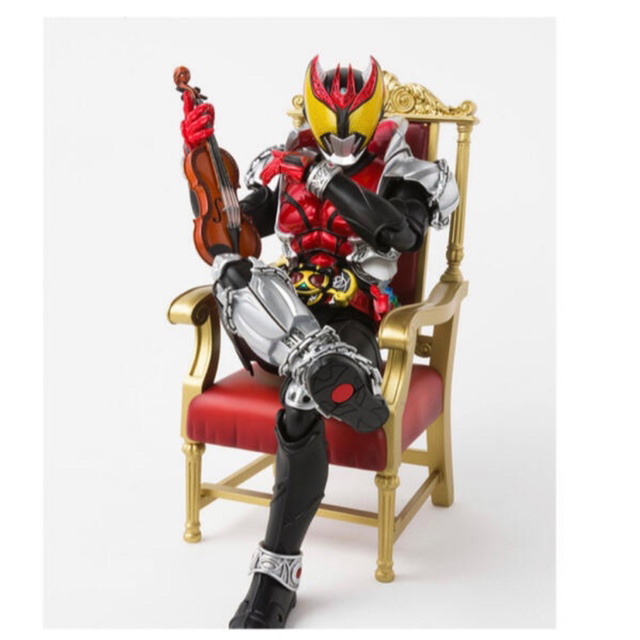 正規品定番】 BANDAI - 未開封 S.H.Figuarts マシンキバー オプション