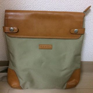 リーガル(REGAL)のREGAL ショルダーバッグ(ショルダーバッグ)