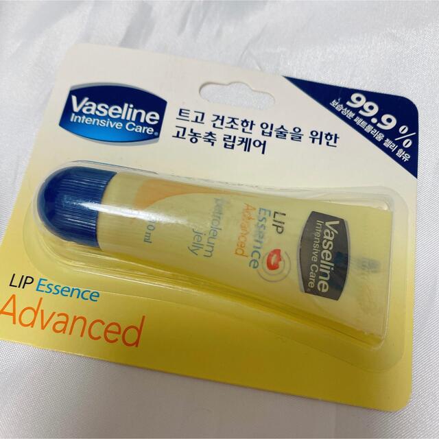 Vaseline(ヴァセリン)のVaseline リップ 韓国 コスメ/美容のスキンケア/基礎化粧品(リップケア/リップクリーム)の商品写真