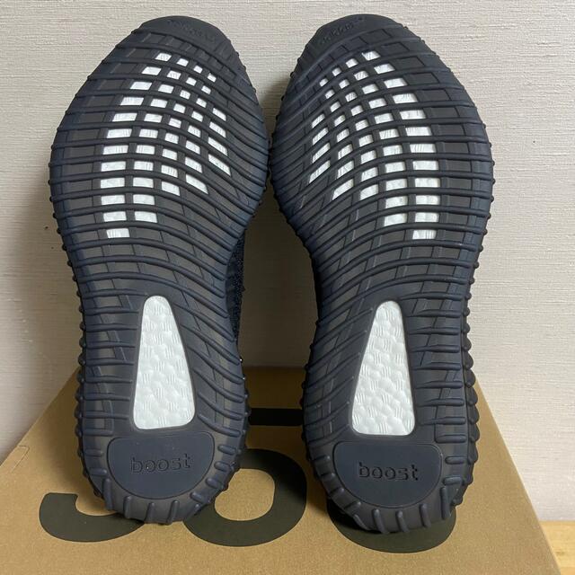 adidas(アディダス)の【fank様専用】ADIDAS YEEZY BOOST 350 V2 メンズの靴/シューズ(スニーカー)の商品写真