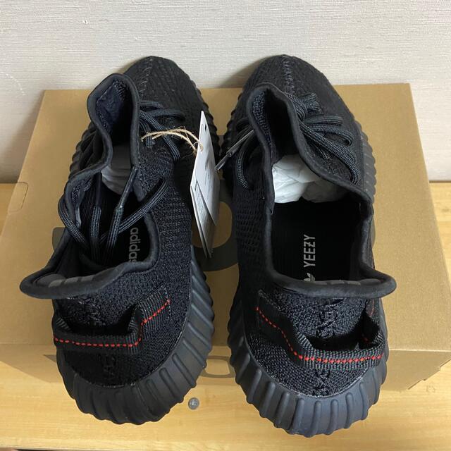 adidas(アディダス)の【fank様専用】ADIDAS YEEZY BOOST 350 V2 メンズの靴/シューズ(スニーカー)の商品写真