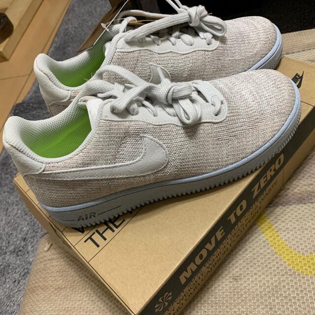 新品【特典あり】NIKE AF1 フライニット ナイキ スニーカー 限定 29