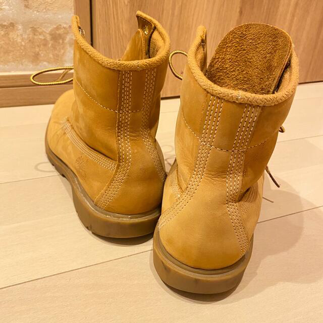 Timberland(ティンバーランド)のTimberland ティンバーランド ブーツ レディースの靴/シューズ(ローファー/革靴)の商品写真