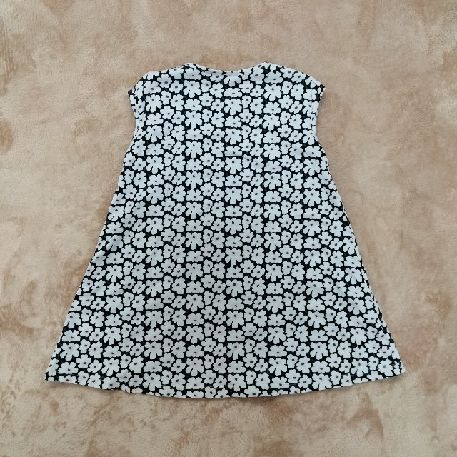 marimekko(マリメッコ)のマリメッコ Marimekko ワンピース キッズ/ベビー/マタニティのキッズ服女の子用(90cm~)(ワンピース)の商品写真