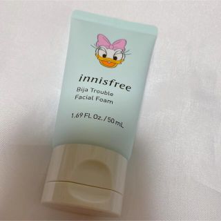 イニスフリー(Innisfree)のイニスフリー Innisfree ビシャ フェイシャルフォーム(洗顔料)