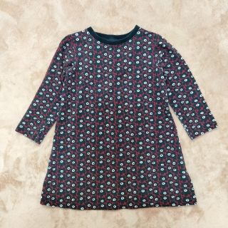 マリメッコ(marimekko)のマリメッコ Marimekko 長袖ワンピース(ワンピース)