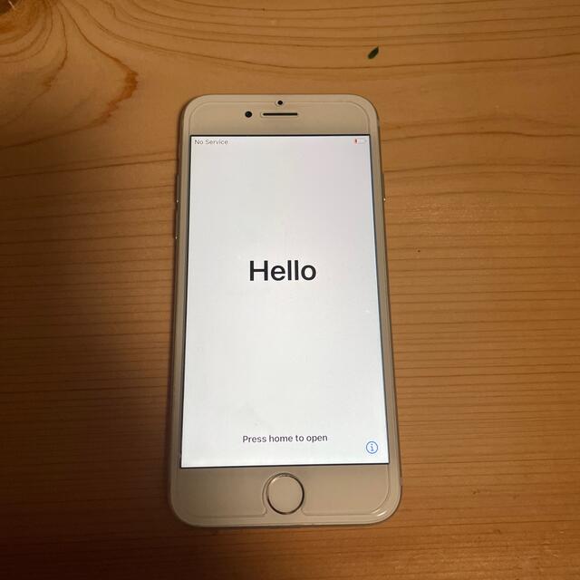 Apple - iPhone 7 本体の通販 by ちゃらちゃらぱーはん's shop｜アップルならラクマ