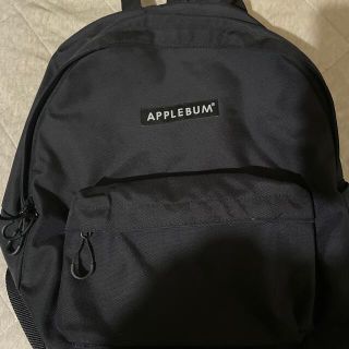 アップルバム(APPLEBUM)のバック(バッグパック/リュック)